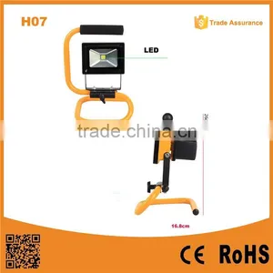 H07 12v Led Work Light Led High Power Portable Led Flood Light thumbnail-1