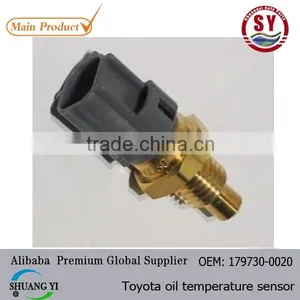 Oil Temperature Sensor 179730-0020 thumbnail-1