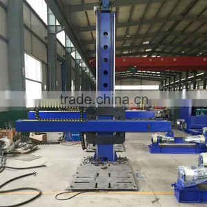 Industrial Welding Manipulator thumbnail-1