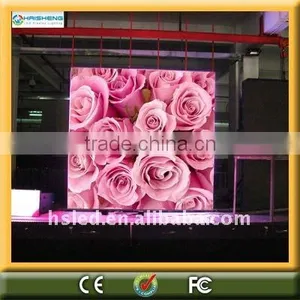 P4 Indoor Rental Led Display thumbnail-1