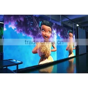 P2.5 Indoor Full Color SMD LED Module thumbnail-5