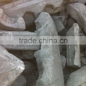 Carbon Anode Scraps/anode Carbon Block thumbnail-6