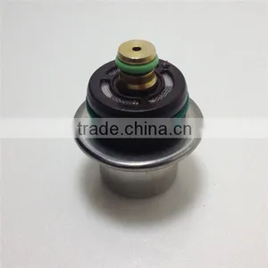 Fuel Injection Pressure Regulator For VW GM F000DR0206 F000DR0207 thumbnail-4