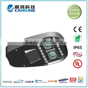 100W COB LED Street Light for Sale Commercial LED Lighting Outdoor Street Light thumbnail-1
