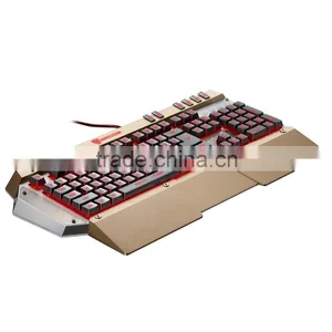 Motospeed Keyboard Mechanical thumbnail-4
