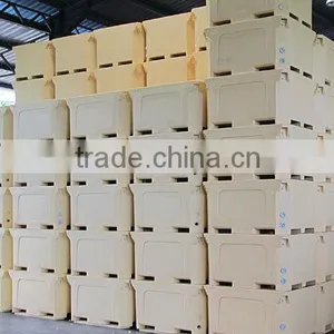 Larger Boxes for Commercial Applications 1000L thumbnail-2