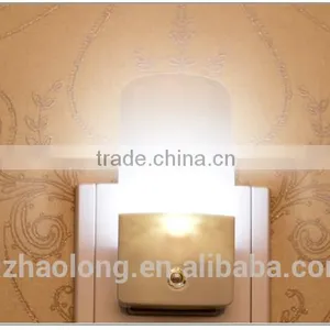 Beauty Finger LED Night Light With Photo Sensor thumbnail-6
