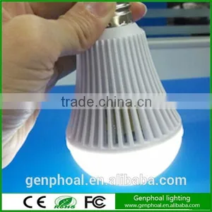 Factory Price 7w Emergency LED Bulb thumbnail-6