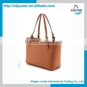 Custom Handmade Factory Wholesale Best Quality Fashion Handbags Women Bag thumbnail-2