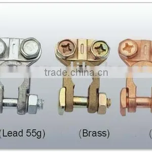 Auto Battery Clip thumbnail-1