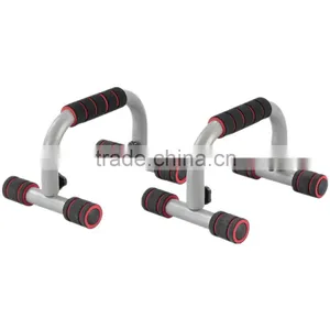 I -shaped Fitness Push Bar Stand Bar thumbnail-2