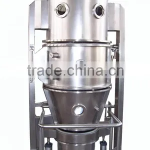 FL-30 Fluid Bed Granulator thumbnail-1