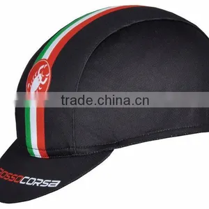 New Products 2014 Cotton Sweat Absorber Cycling Caps and Hats thumbnail-1