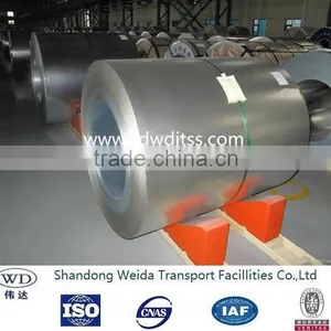 Hot Dip Galvanized Steel Coils thumbnail-6