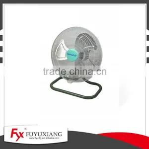 High Quality 16" Metal Floor Fan thumbnail-1