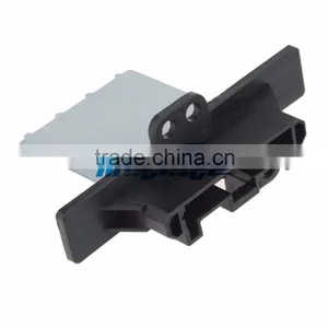 Blower Motor Heater Fan Resistor for Pulstar N15 Navara D22 W/O Climate thumbnail-6