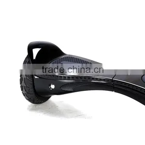 Smart Electric Self Balancing Scooter 6.5inch Hover Board Factory In Stock thumbnail-4
