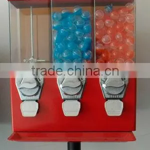3 in 1 Toy Vending Machine Wholesale thumbnail-1