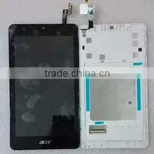 High Quality LCD Touch Screen Complete For Acer Iconia B1-770 Lcd Digitizer Assembly thumbnail-1