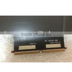 High Quality 10.1" New Outer Front Glass Panel Touch Screen Digitizer For Toshiba AT10 Excite Pad AT10-A-104 thumbnail-2