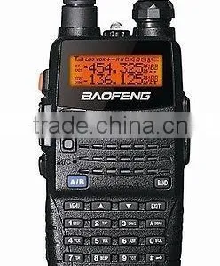 Baofeng Pofung UV5RC Dual Band Two Way Radio Interphone thumbnail-1
