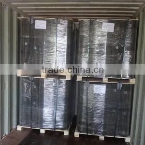 SBS Self Adhesive Asphalt Waterproof Membrane With High Tension thumbnail-4