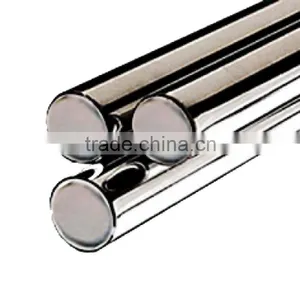 Tournament Soccer Foosball Table Stainless Steel Rods, Kicker Table Solid Steel Rod thumbnail-1