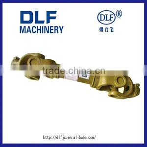 Professional Cardan Shaft Manufacturers thumbnail-1