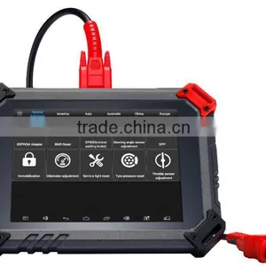 Xtool Car Multibrand Scanner PS80 Diagnostic Scanner for Japanese Car thumbnail-3