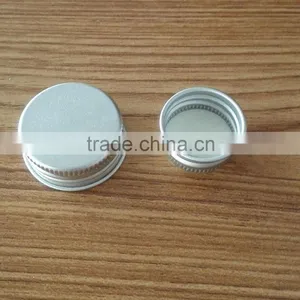 Plastic Screw Cap for Bottle thumbnail-2