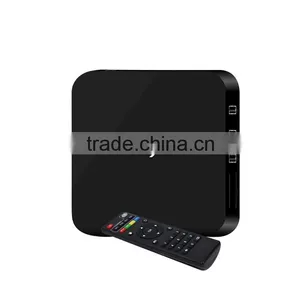 Cloudnetgo RK3229 Quad Core 32 Bit Android 4.4 UHD 4K MXV 4K Smart OTT TV Box Media Player Box in 1G+8G Good Performance TV Box thumbnail-5