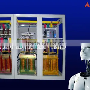 AVR, Regulator, Stabilizer SBW-800KVA thumbnail-1