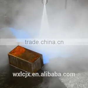 Filtrating Equipment for Make Water Clean for High Pressure Washer for Sale thumbnail-4