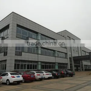 Jiangsu Teeyer Intelligent Equipment Corp., Ltd. company overview - view 3 thumbnail