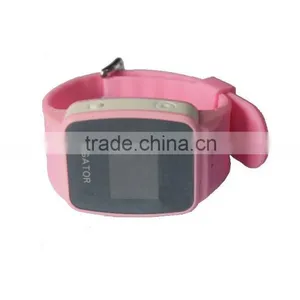 GPS Watch With GPS Running Tracker Wrist - Caref2 Watch thumbnail-6