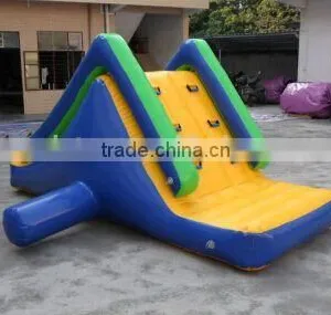 Inflatable Game/water Sliding/ Water Game/Infatable Item thumbnail-3