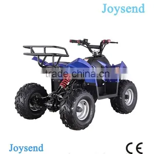 Electric Start Engine Kids ATV For Sale thumbnail-3