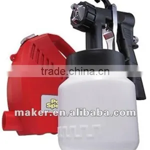 Paint Sprayer Pro thumbnail-1