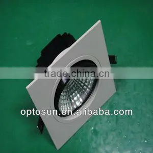 High Lumens Dimmable Led Downlighting thumbnail-1