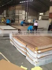 Linyi Jinhua Wood Co., Ltd. company overview - view 3 thumbnail