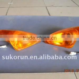 Bus Signal Light 4112-00001 thumbnail-1