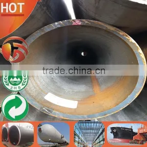 ST52 THICK WALL STEEL PIPE thumbnail-4