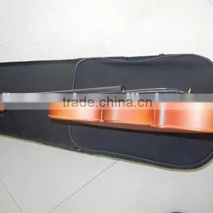 (FV-13E) High Quality Entry-level Student Hand-made Violin thumbnail-6