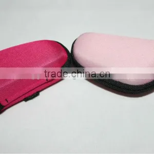 EVA Soft Sunglasses Case,Button Soft Sunglasses Case thumbnail-1