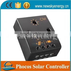 48 Volt Charge Controller For Solar Panel 20 Amp thumbnail-1