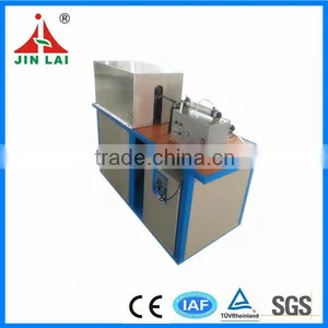 High Efficiency Fast Heating Automatic Feeding Induction Hot Forging Furnace for Sale (JLZ-45) thumbnail-4
