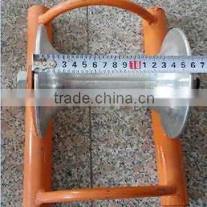 Cable Pay-off Block/cable Puller,cable Roller thumbnail-1