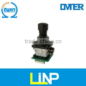 OM3000-BG HANDLE Industrial Joystick thumbnail-1