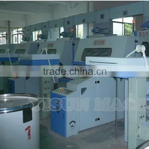 New Type Textile MachineFA238Carding Machine Better Price thumbnail-6