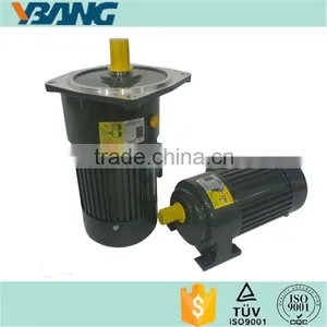 Made in Taiwan New Design Small Gear Motor thumbnail-1